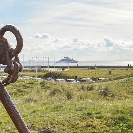 Stunning In Romo With Wifi * Romo