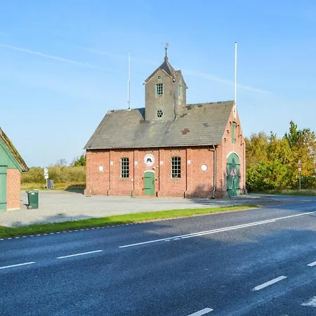 Stunning In Romo With Wifi * Romo