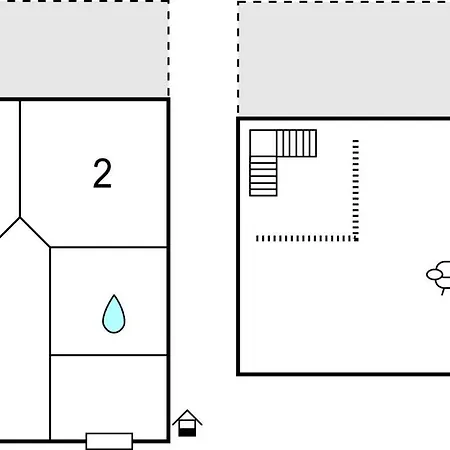 Stunning In Romo With Wifi Tatil Evi *