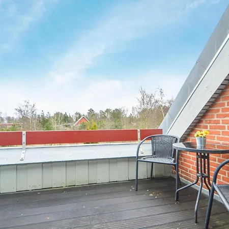 Stunning In Romo With Wifi Tatil Evi