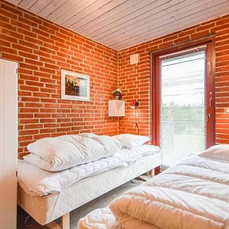 Holiday home Beautiful In Romo With Kitchen Romo Kirkeby