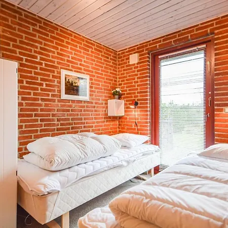 Semesterbostad Stunning In Romo With Wifi Romo