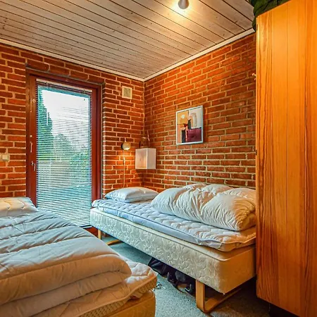 Tatil Evi Stunning In Romo With Wifi