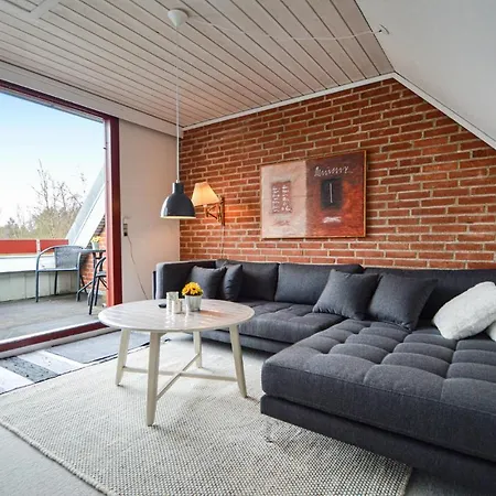 Stunning In Romo With Wifi Holiday home *