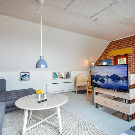 Stunning In Romo With Wifi