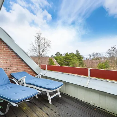 Stunning In Romo With Wifi